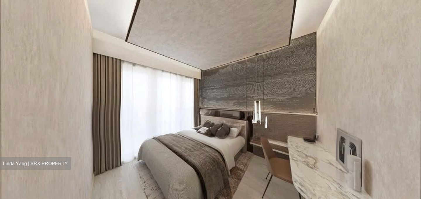 The Myst (D23), Condominium #566698471